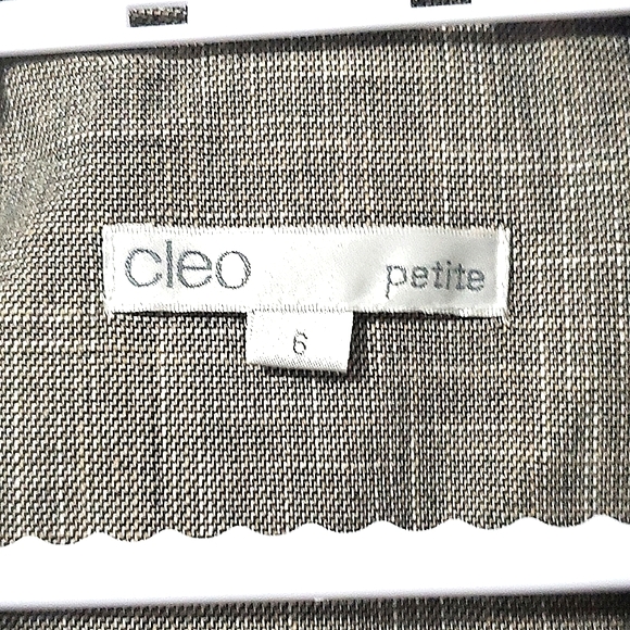 Cleo blazer - Picture 6 of 7